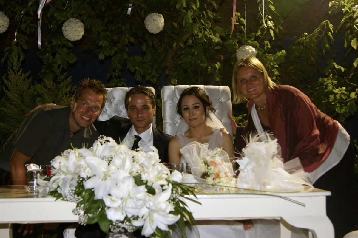 Turkei Hochzeitsbrauche Weddix